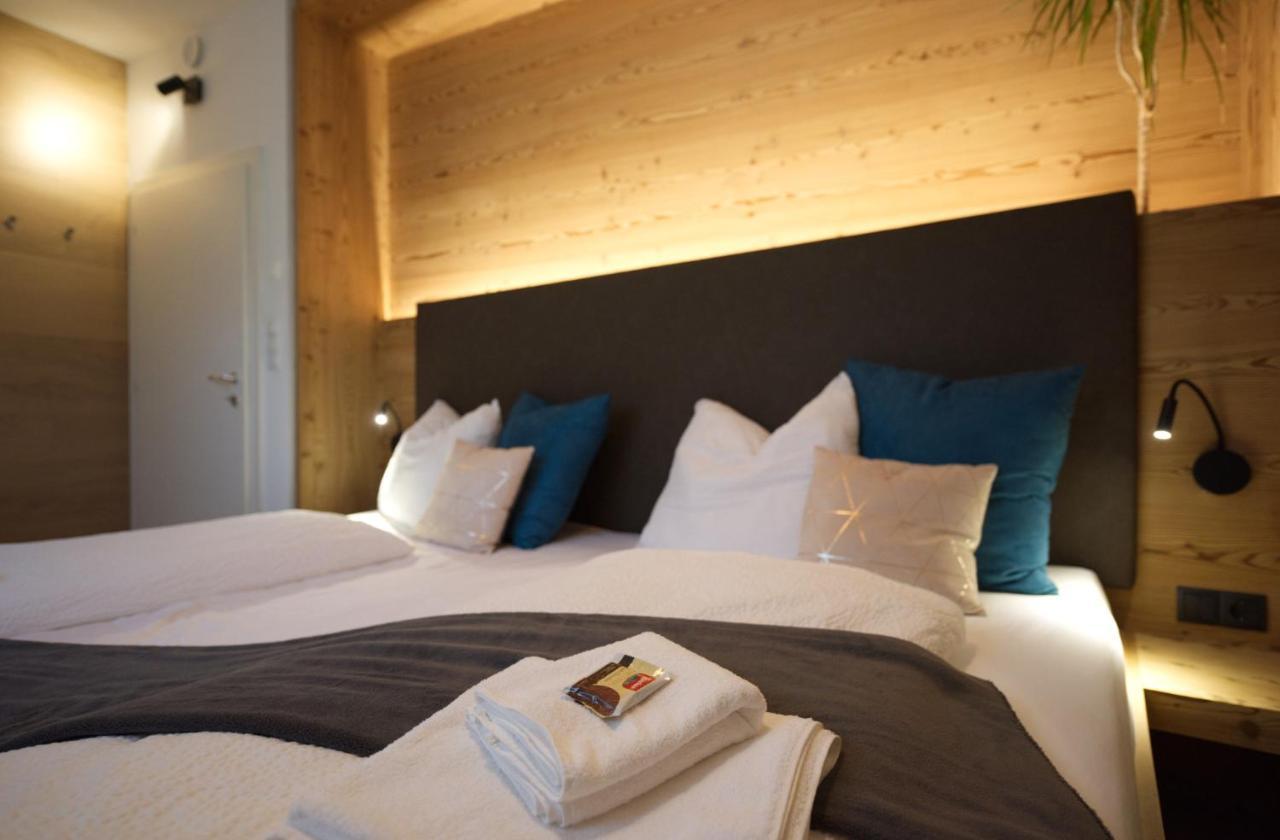Citychalet Family Bozen Exterior foto